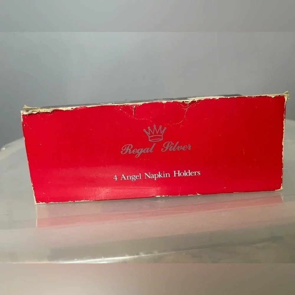 N/A vintage set